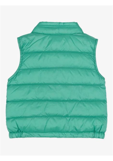Gilet New Amaury con logo MONCLER ENFANT | 1A00023 597YF845
